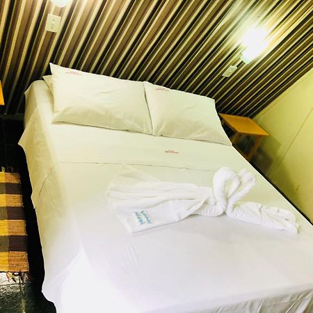 Pousada Quintal Das Pedras 佩尼多 外观 照片
