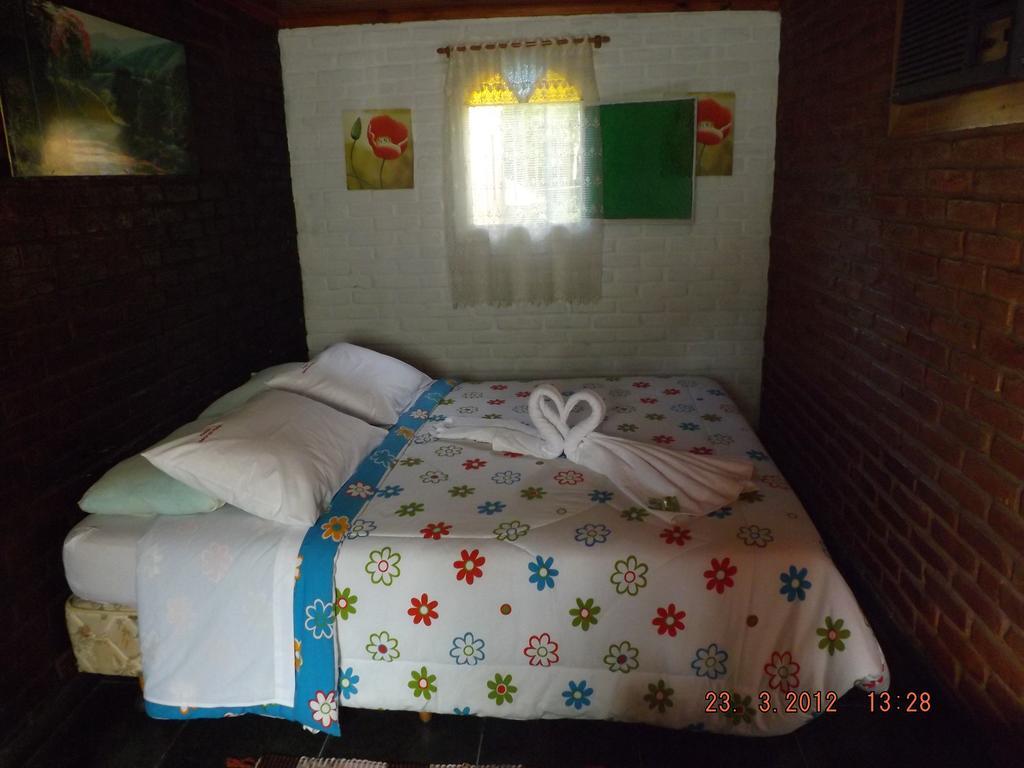 Pousada Quintal Das Pedras 佩尼多 客房 照片