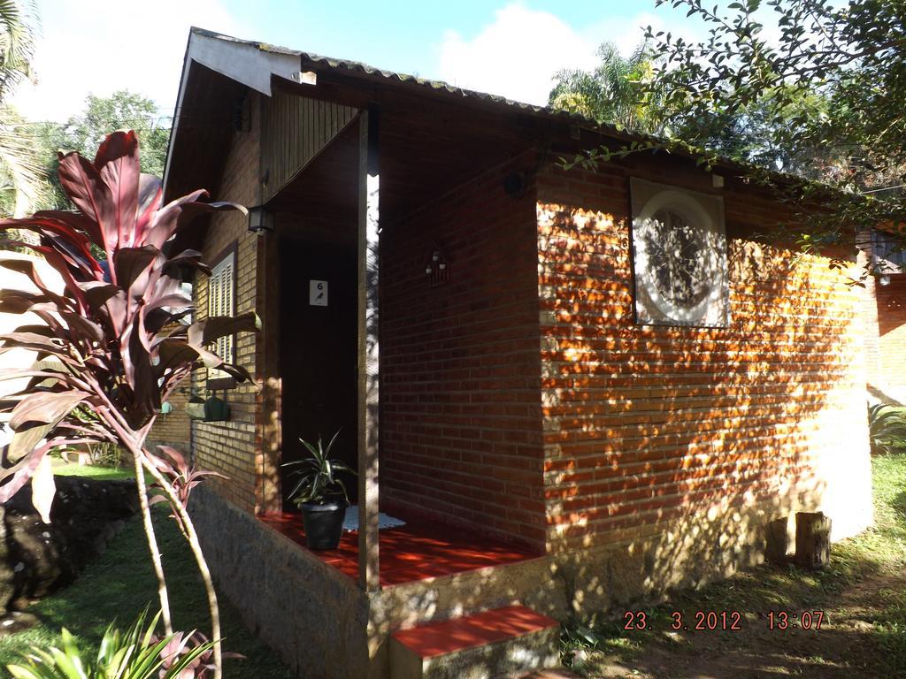 Pousada Quintal Das Pedras 佩尼多 客房 照片