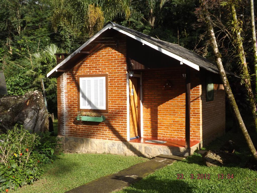 Pousada Quintal Das Pedras 佩尼多 客房 照片